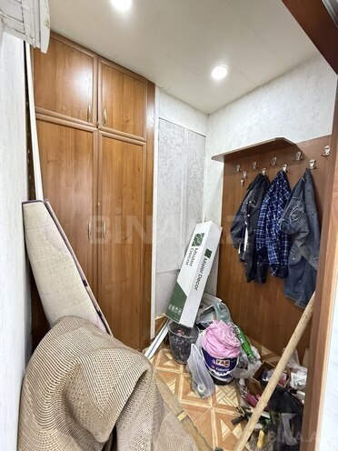 2-комн. вторичка - пос. Старые Гюнешли - 60 м² (15)