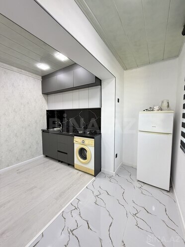 2-комн. вторичка - пос. Старые Гюнешли - 60 м² (8)