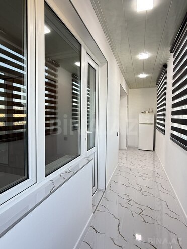 2-комн. вторичка - пос. Старые Гюнешли - 60 м² (3)