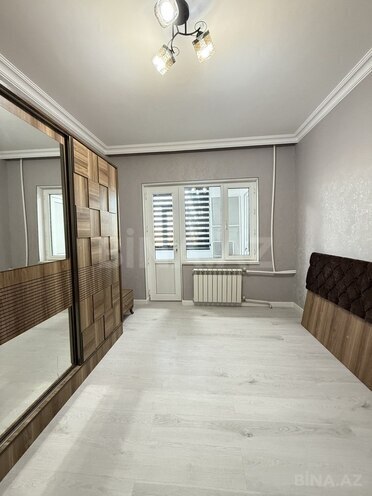 2-комн. вторичка - пос. Старые Гюнешли - 60 м² (18)