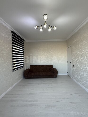 2-комн. вторичка - пос. Старые Гюнешли - 60 м² (20)