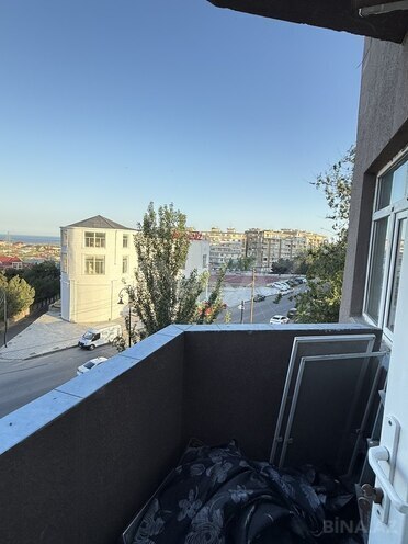 2-комн. вторичка - пос. Старые Гюнешли - 60 м² (12)