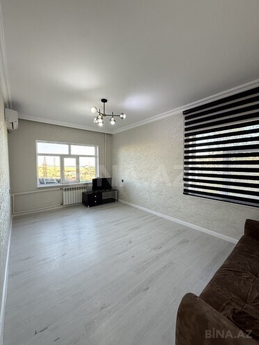 2-комн. вторичка - пос. Старые Гюнешли - 60 м² (23)