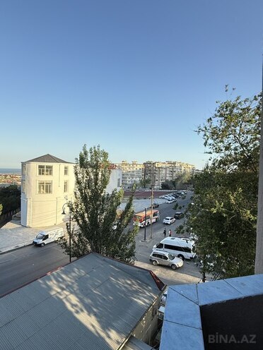 2-комн. вторичка - пос. Старые Гюнешли - 60 м² (10)