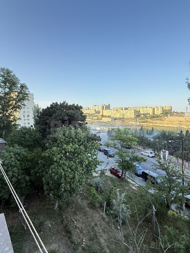 2-комн. вторичка - пос. Старые Гюнешли - 60 м² (11)