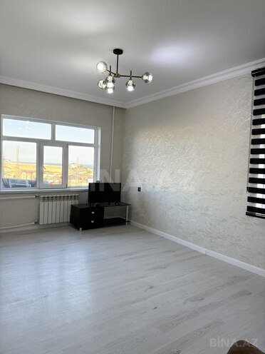 2-комн. вторичка - пос. Старые Гюнешли - 60 м² (22)