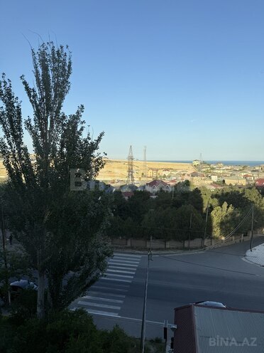 2-комн. вторичка - пос. Старые Гюнешли - 60 м² (21)