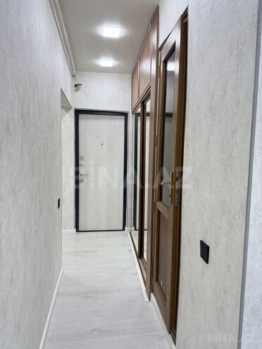 2-комн. вторичка - пос. Старые Гюнешли - 60 м² (5)