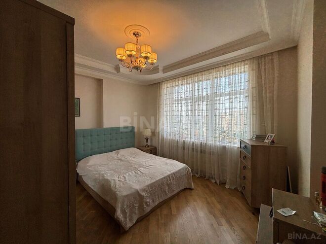 3-комн. новостройка - м. Нариман Нариманов - 127 м² (10)