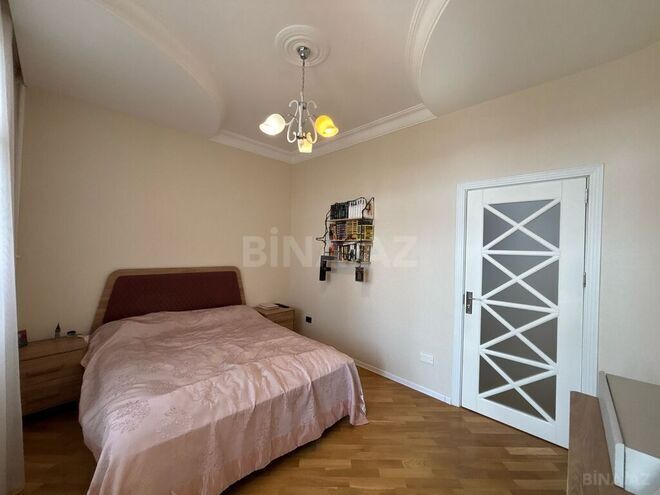 3-комн. новостройка - м. Нариман Нариманов - 127 м² (14)