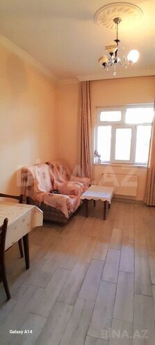 2-комн. дом/дача - пос. Биладжары - 100 м² (12)