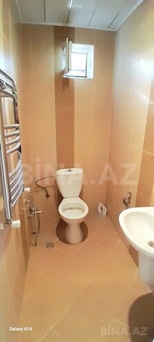 2-комн. дом/дача - пос. Биладжары - 100 м² (4)