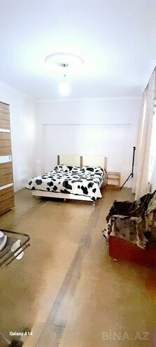 2-комн. дом/дача - пос. Биладжары - 100 м² (1)