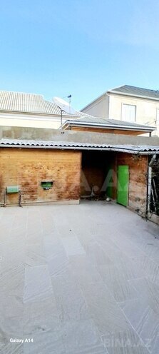 2-комн. дом/дача - пос. Биладжары - 100 м² (19)