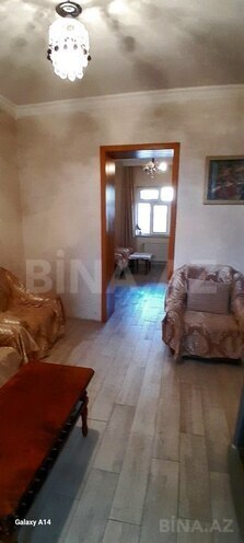 2-комн. дом/дача - пос. Биладжары - 100 м² (10)