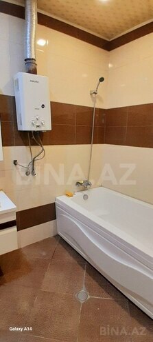 2-комн. дом/дача - пос. Биладжары - 100 м² (3)
