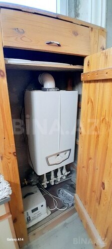 2-комн. дом/дача - пос. Биладжары - 100 м² (14)