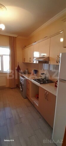 2-комн. дом/дача - пос. Биладжары - 100 м² (9)