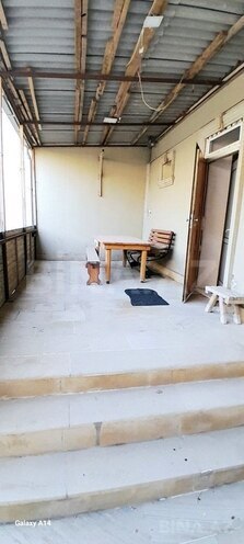2-комн. дом/дача - пос. Биладжары - 100 м² (15)