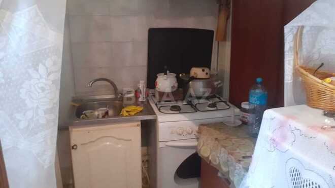1 otaqlı həyət evi/bağ evi - 28 May m. - 45 m² (10)