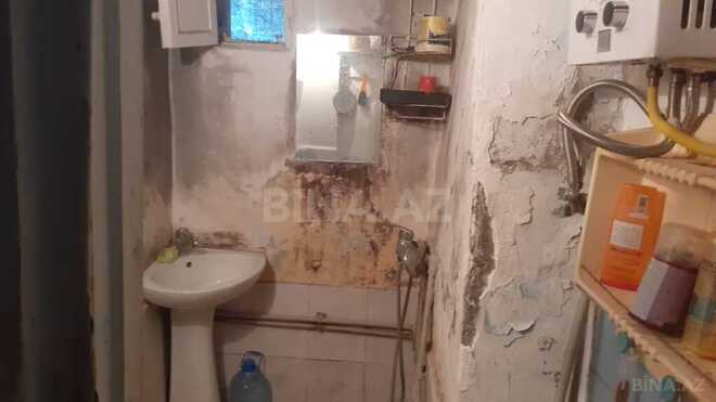 1 otaqlı həyət evi/bağ evi - 28 May m. - 45 m² (9)