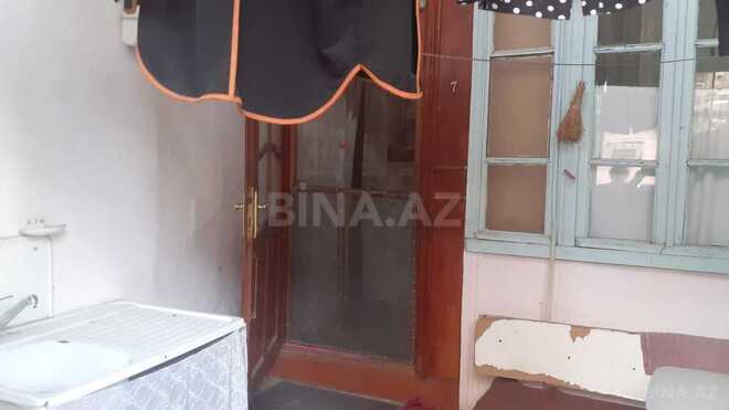 1 otaqlı həyət evi/bağ evi - 28 May m. - 45 m² (8)