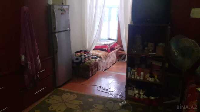 1 otaqlı həyət evi/bağ evi - 28 May m. - 45 m² (5)