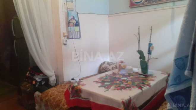 1 otaqlı həyət evi/bağ evi - 28 May m. - 45 m² (7)