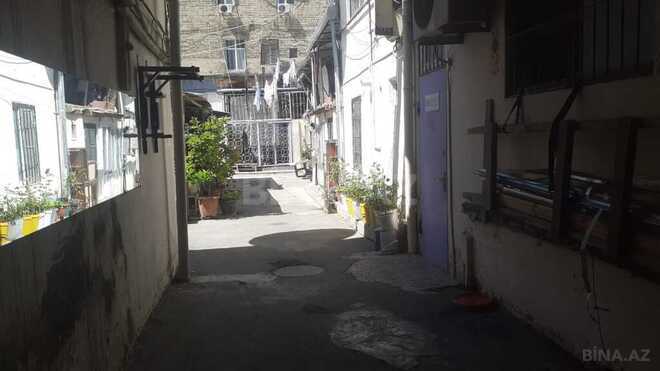 1 otaqlı həyət evi/bağ evi - 28 May m. - 45 m² (2)