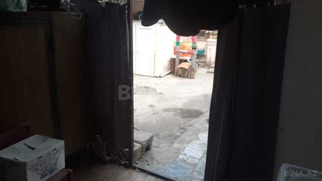 1 otaqlı həyət evi/bağ evi - 28 May m. - 45 m² (11)