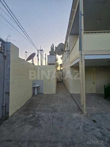 7 otaqlı həyət evi/bağ evi - Binəqədi q. - 200 m² (5)