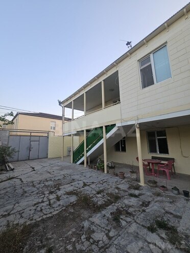 7 otaqlı həyət evi/bağ evi - Binəqədi q. - 200 m² (6)