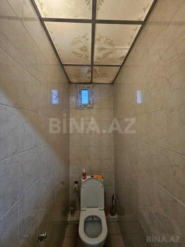 7 otaqlı həyət evi/bağ evi - Binəqədi q. - 200 m² (7)
