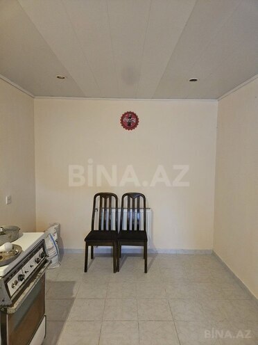 7 otaqlı həyət evi/bağ evi - Binəqədi q. - 200 m² (18)