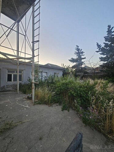 7 otaqlı həyət evi/bağ evi - Binəqədi q. - 200 m² (4)