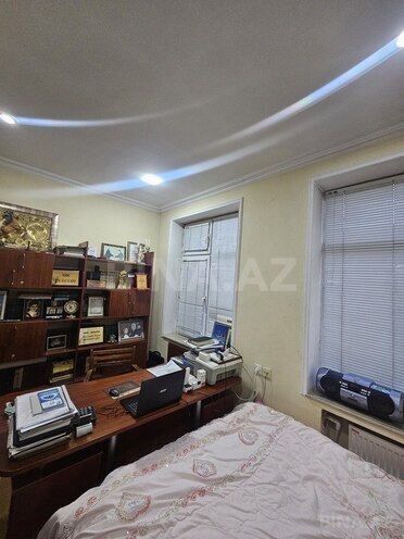 7 otaqlı həyət evi/bağ evi - Binəqədi q. - 200 m² (11)