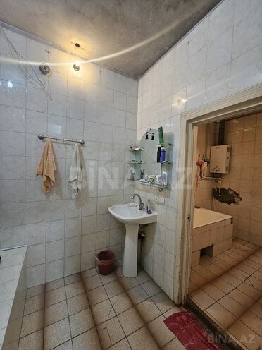 7 otaqlı həyət evi/bağ evi - Binəqədi q. - 200 m² (8)