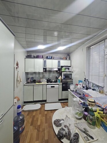 7 otaqlı həyət evi/bağ evi - Binəqədi q. - 200 m² (15)
