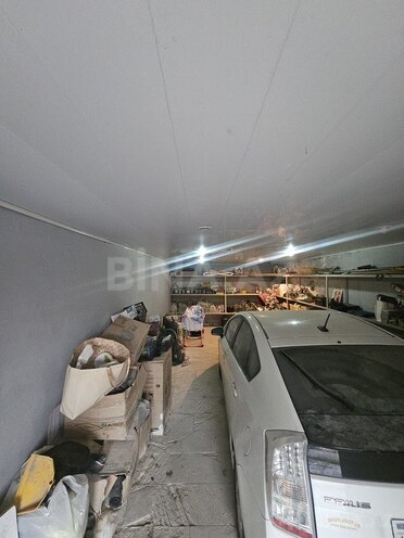 7 otaqlı həyət evi/bağ evi - Binəqədi q. - 200 m² (12)