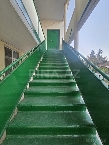 7 otaqlı həyət evi/bağ evi - Binəqədi q. - 200 m² (21)