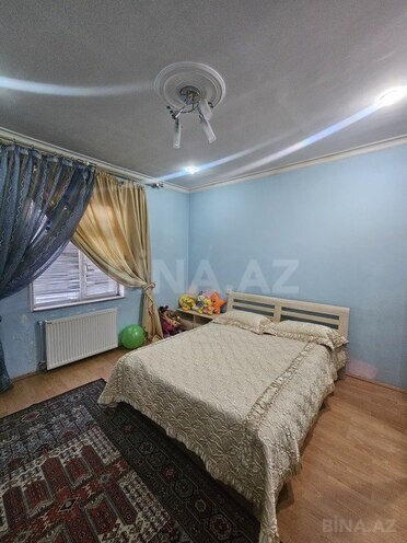 7 otaqlı həyət evi/bağ evi - Binəqədi q. - 200 m² (13)