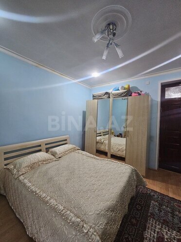 7 otaqlı həyət evi/bağ evi - Binəqədi q. - 200 m² (10)