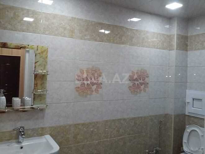 2-комн. новостройка - пос. Масазыр - 68 м² (10)