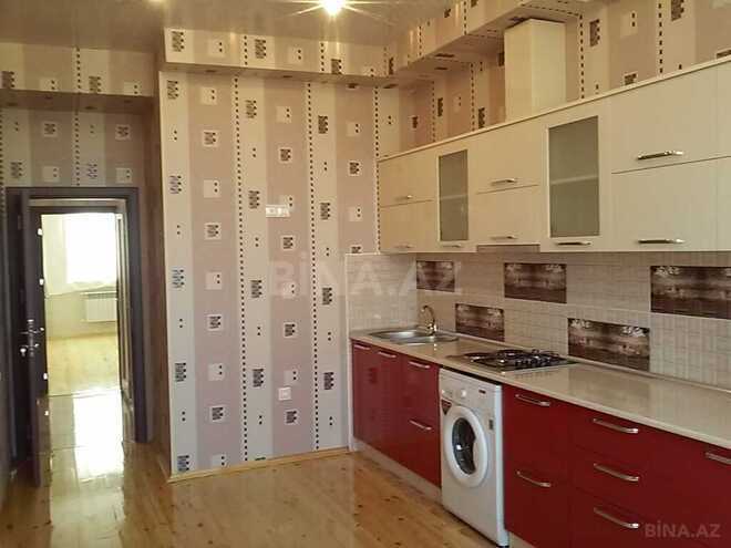 2-комн. новостройка - пос. Масазыр - 68 м² (13)