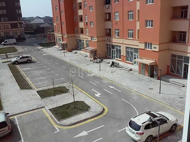 2-комн. новостройка - пос. Масазыр - 68 м² (2)