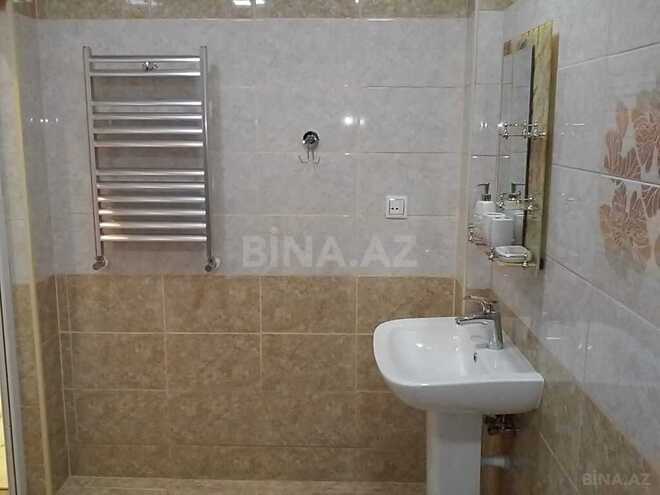 2-комн. новостройка - пос. Масазыр - 68 м² (7)