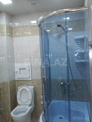 2-комн. новостройка - пос. Масазыр - 68 м² (16)