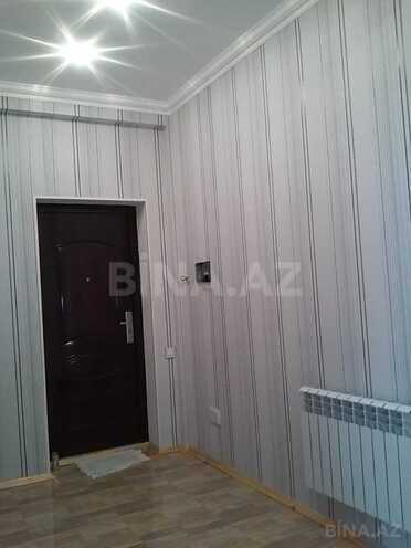 2-комн. новостройка - пос. Масазыр - 68 м² (15)
