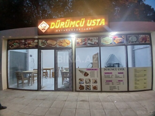 Obyekt - Sumqayıt - 35 m² (3)