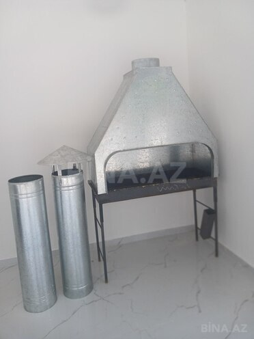 Obyekt - Sumqayıt - 35 m² (2)